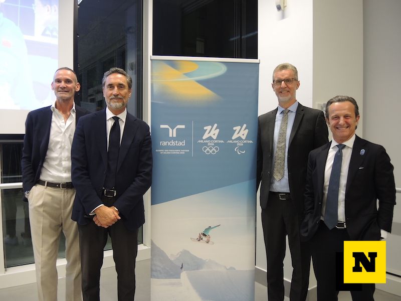 Confronto a Federmanager sulle Olimpiadi Milano Cortina