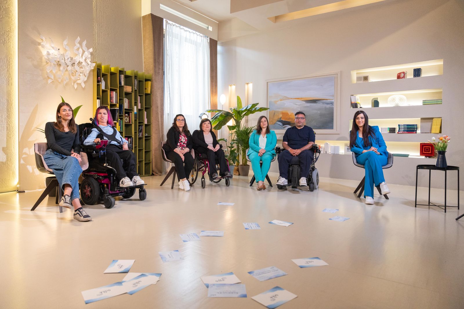 Da Grande hai realizzato i tuoi desideri di bambinoa