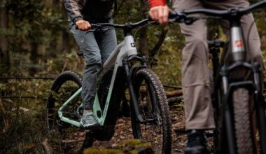 Focus Jarifa2 2026: più sportiva, più versatile, sempre elettrica