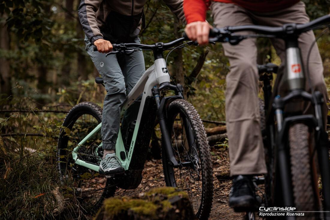 Focus Jarifa2 2026: più sportiva, più versatile, sempre elettrica