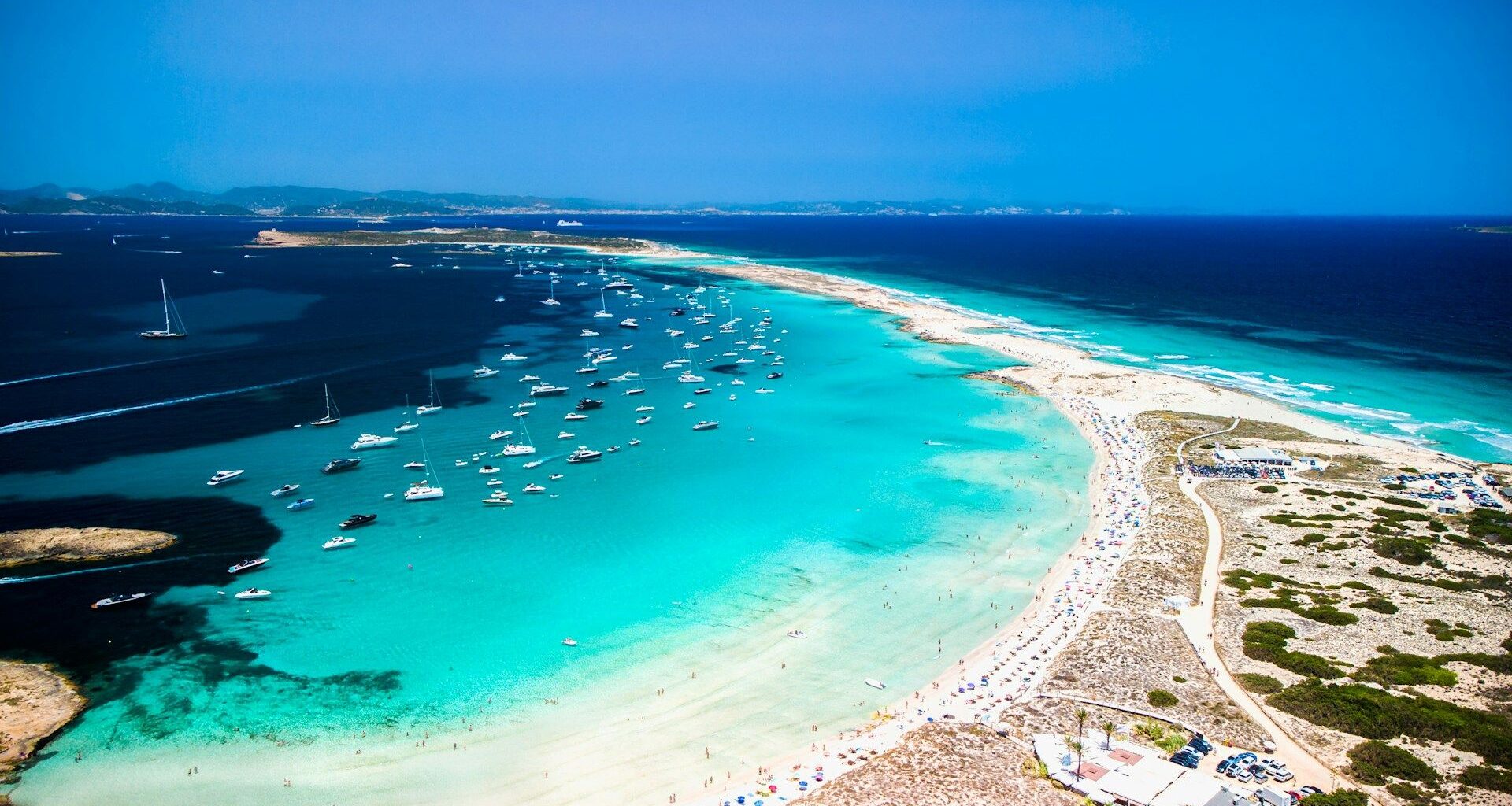 Omicidio a Formentera, fermato il compagno della donna