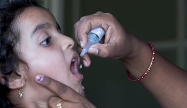 Da Torino a Imola contro la polio: il Rotary parte in corsa solidale per donare 5.000 vaccini