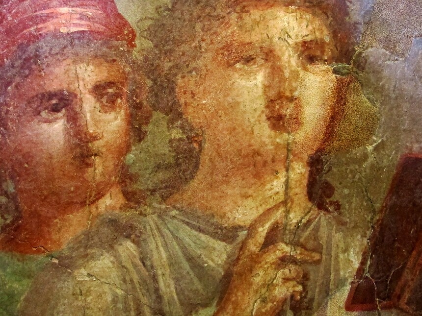 “Taberna libraria”, libreria e casa editrice