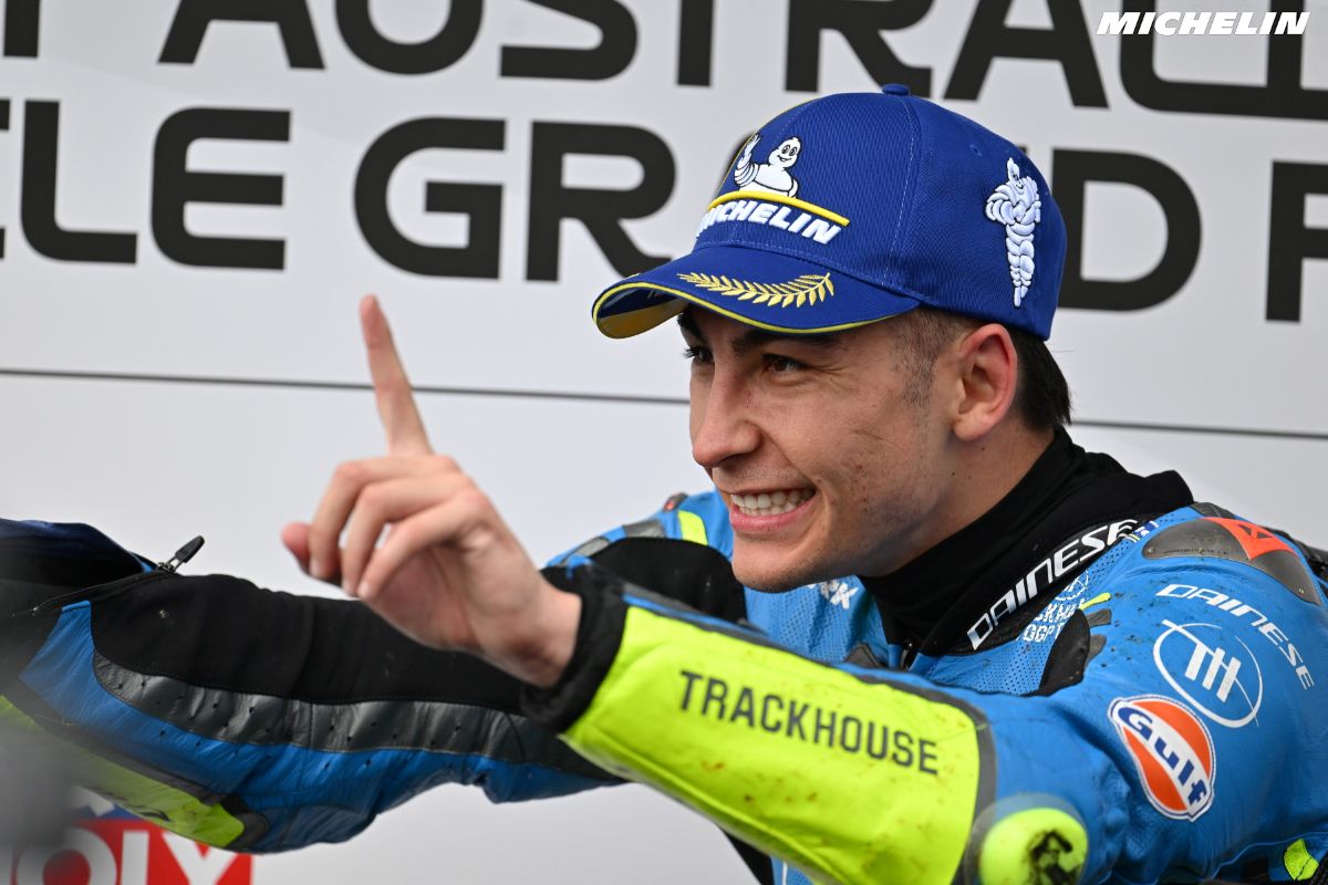 Primo trionfo per Raúl Fernández in Australia: “Stavo attraversando un momento molto difficile”