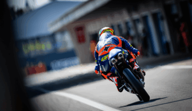 In Indonesia la Q2 è di Fernandez: Piqueras 11°, Rueda a un passo dal titolo