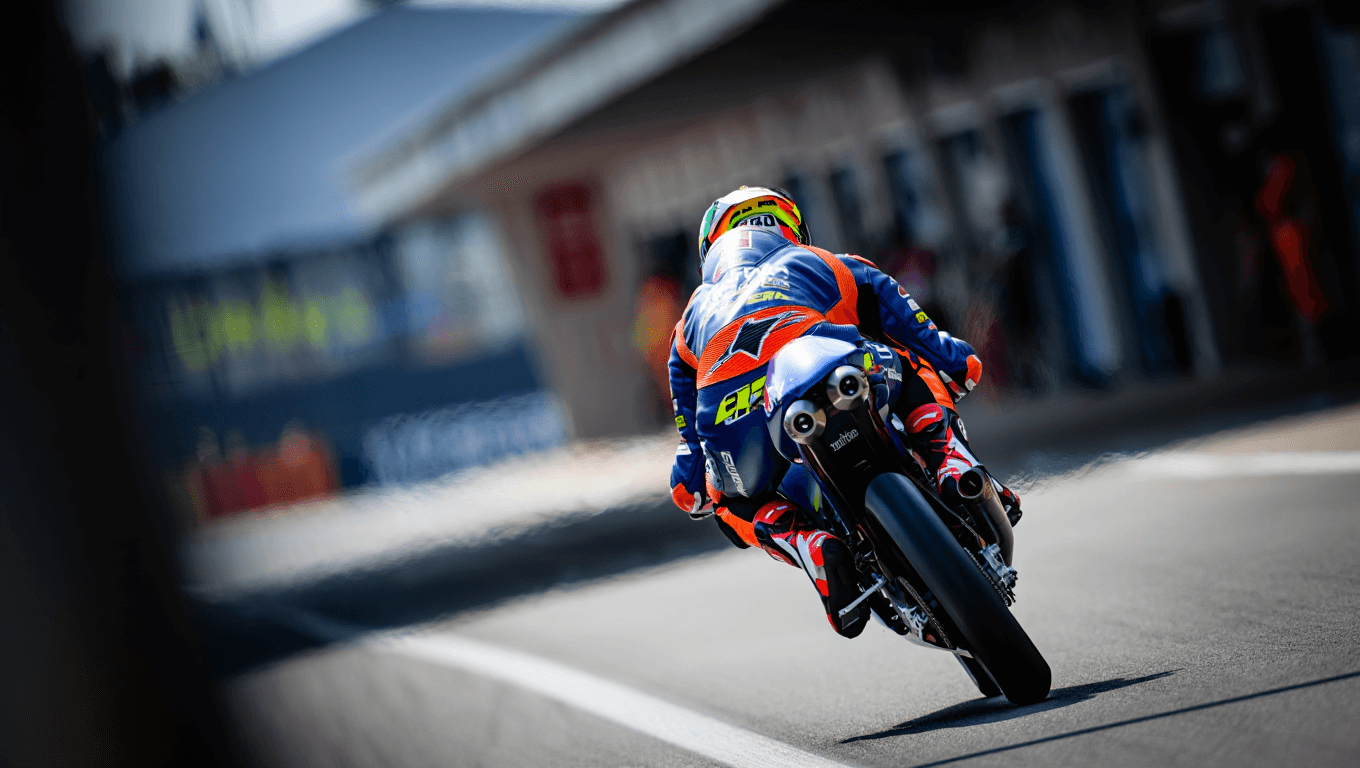 In Indonesia la Q2 è di Fernandez: Piqueras 11°, Rueda a un passo dal titolo