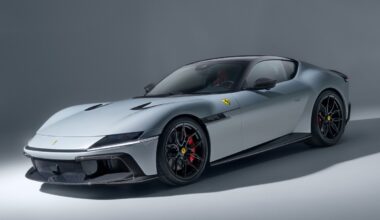 La Ferrari 12Cilindri più estrema e cattiva porta la firma di Novitec