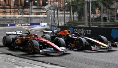 F1 GP Singapore, McLaren campione, Ferrari nel baratro: le pagelle