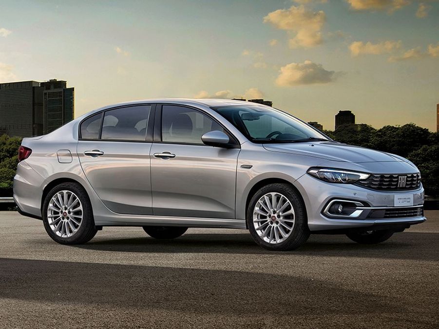 FIAT Tipo si prepara ad andare in pensione: cosa arriverà al suo posto?