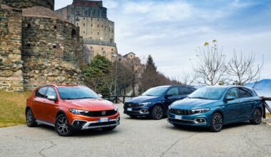 Fiat Tipo, ultimo giro di valzer: l'addio è temporaneamente rimandato