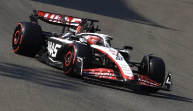 la decisione di Cadillac sui piloti che guideranno lo sviluppo al simulatore