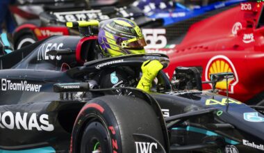 al Gp di Austin Verstappen all’inseguimento