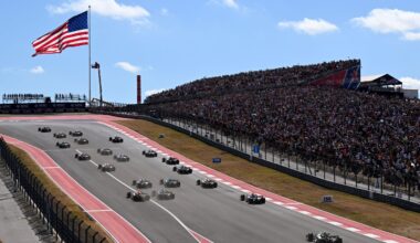 F1, nuovo motore negli Usa: dal 2026 Apple si aggiudica i diritti per 140 mln $