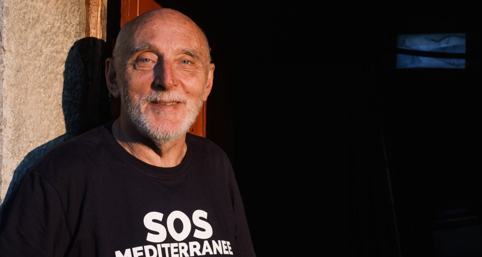 Dal 5 novembre sarà in libreria "Il fango e la neve", nuovo libro di Rumiz