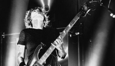 Dopo quasi trent’anni insieme Roberta Samarelli lascia i “Verdena”