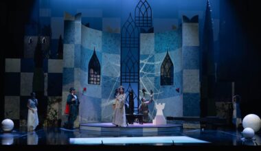 La magia di Mandrake e il Sibelius ritrovato aprono la stagione autunnale del de Carolis