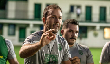 Il rugby torna a Biella per il secondo turno di Coppa Italia - Newsbiella.it