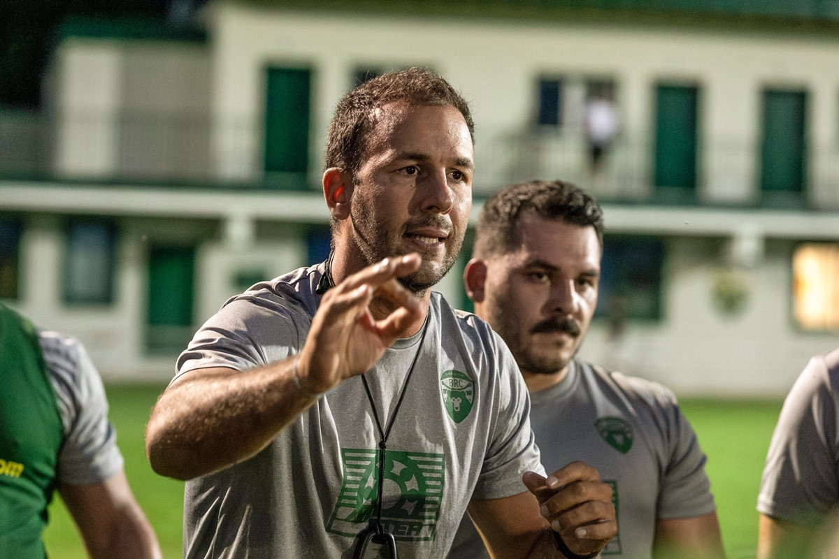 Il rugby torna a Biella per il secondo turno di Coppa Italia - Newsbiella.it
