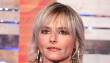 "Le facce degli altri concorrenti"