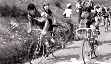 Francesco Moser
