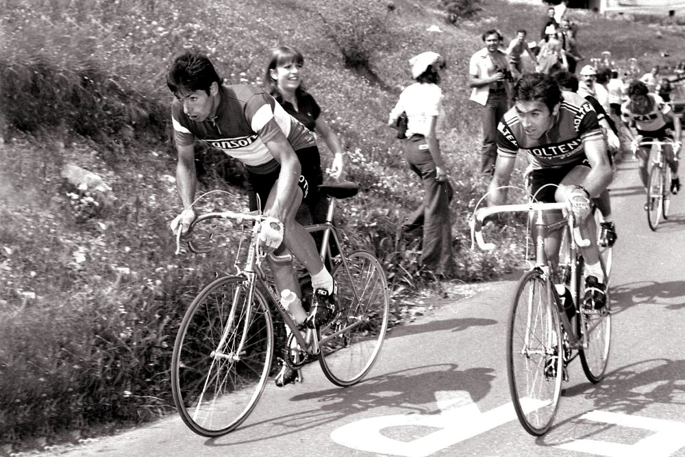 Francesco Moser