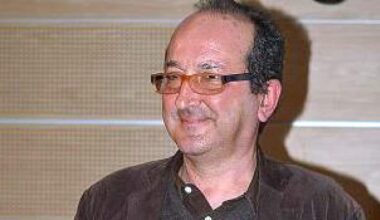 Morto lo scrittore Francesco Recami: aveva 69 anni