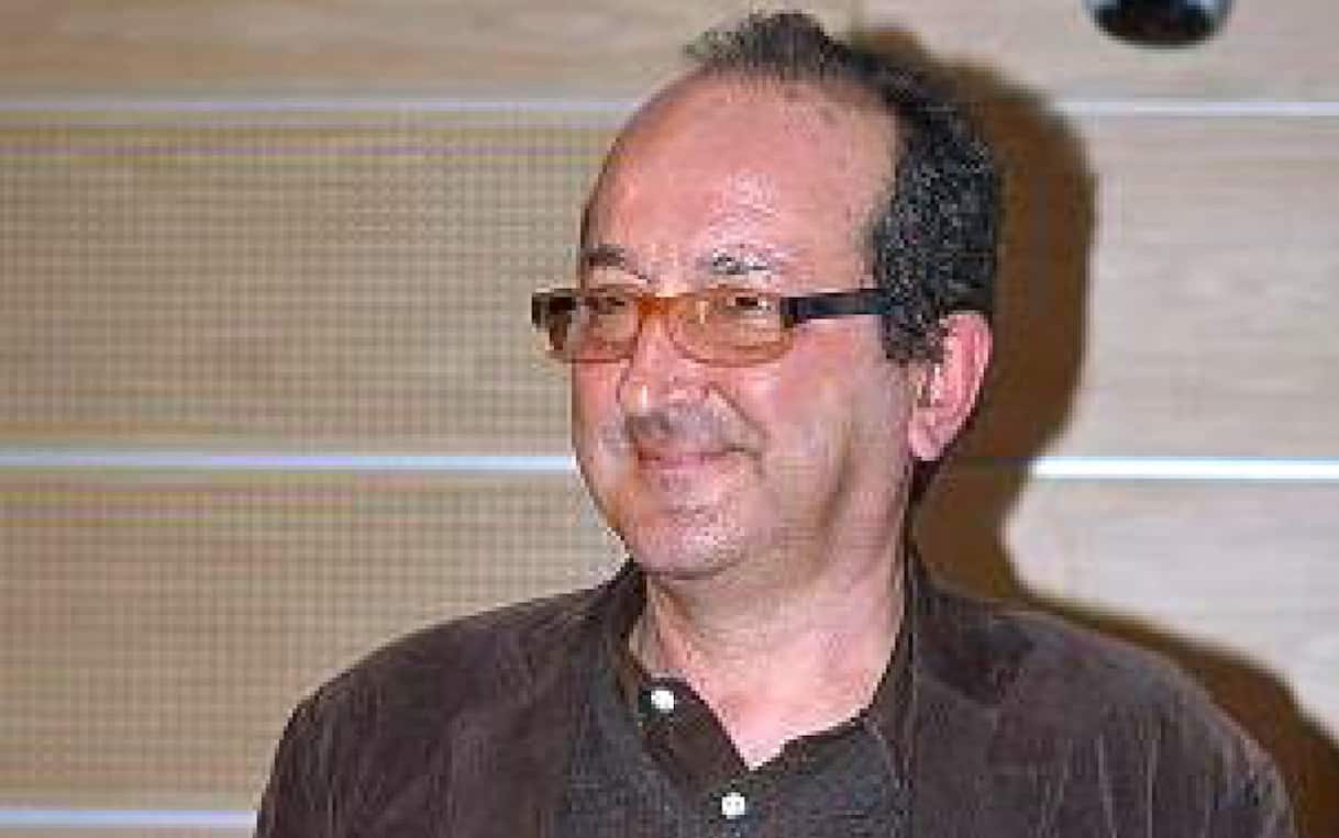 Morto lo scrittore Francesco Recami: aveva 69 anni