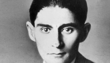 Libri di Franz Kafka: tutti i titoli, i più belli di sempre