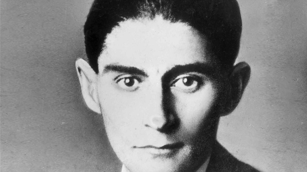 Libri di Franz Kafka: tutti i titoli, i più belli di sempre