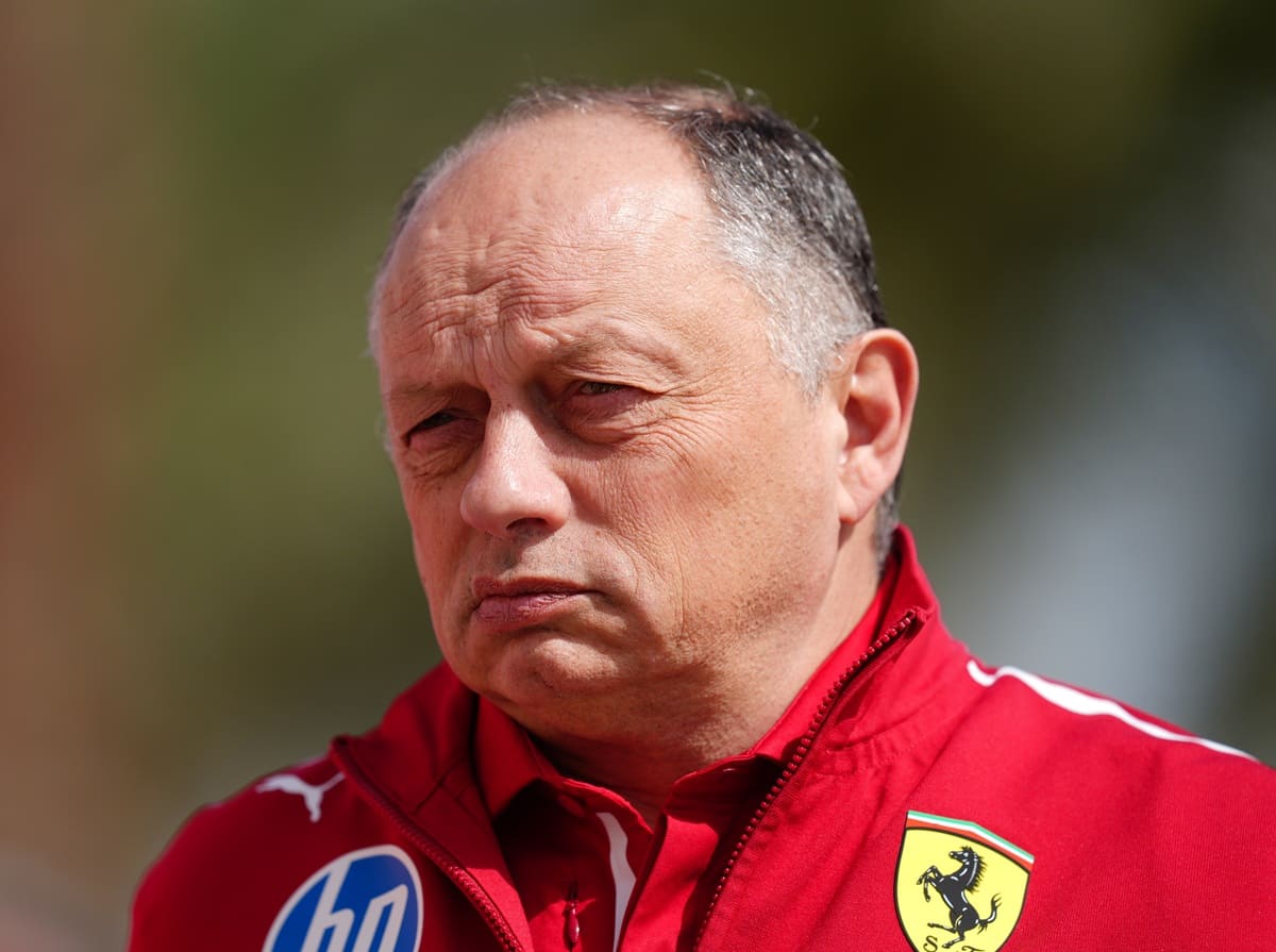 F1 verso il GP degli Stati Uniti, Vasseur “Squadra unita e determinata a cambiare rotta”