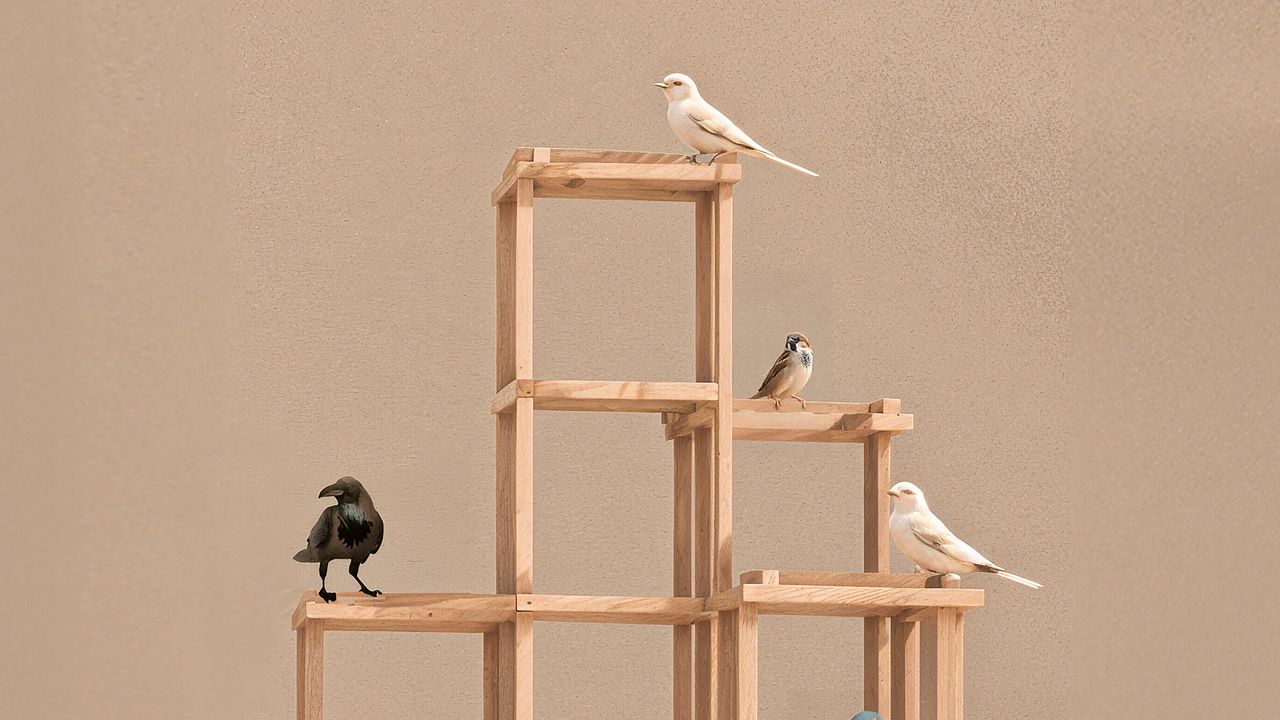 Architectural Digest Italia logo