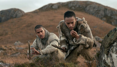 Fuori dall'oscurità, le curiosità dell'horror paleolitico stasera in tv