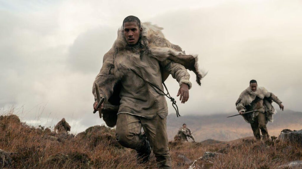 Fuori dall'oscurità