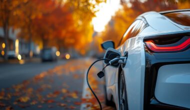 Furti di rame dai cavi di ricarica, auto elettriche nel mirino dei ladri