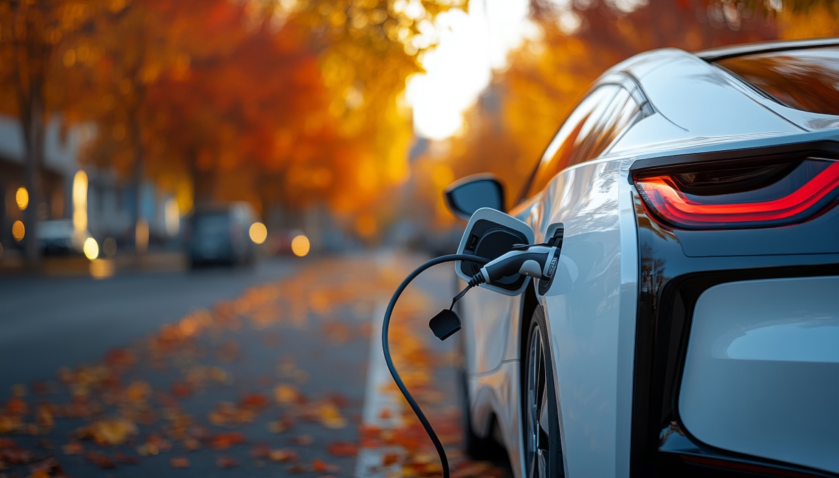 Furti di rame dai cavi di ricarica, auto elettriche nel mirino dei ladri