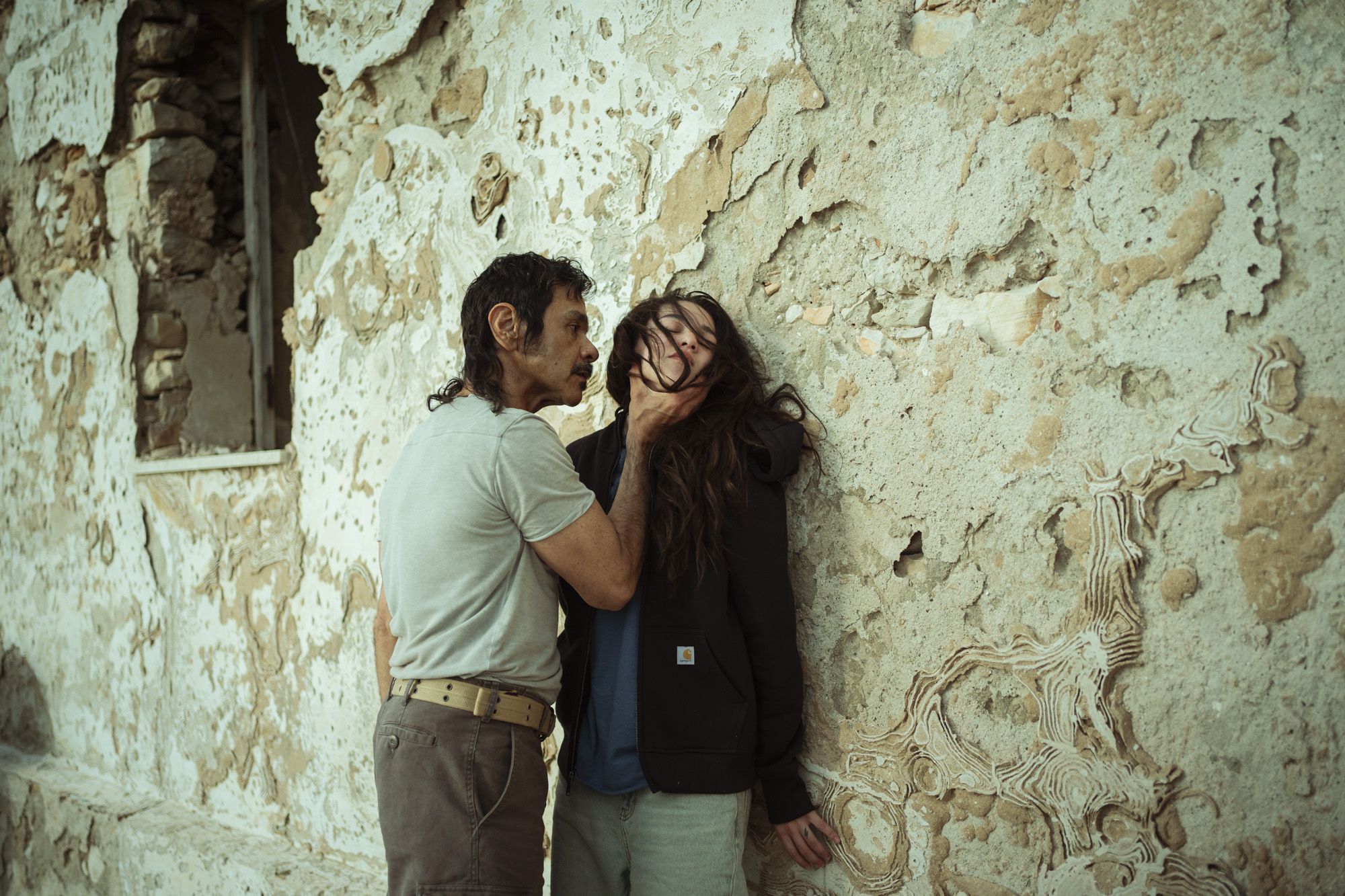 Mare fuori arriva al cinema con lei: Io sono Rosa Ricci è il primo action-gangster movie italiano al femminile- immagine 5