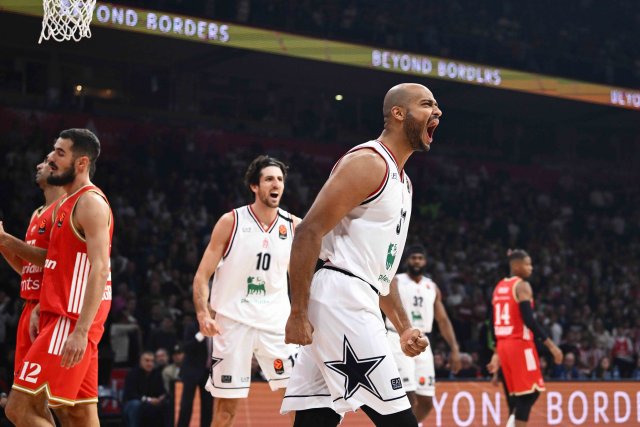 Gazzetta Olimpia Belgrado