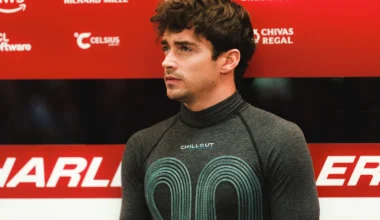 caldo estremo f1 austin fia cooling vest