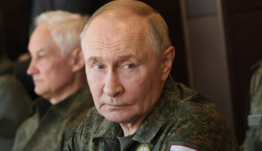 sanzioni per chi aiuta la Russia