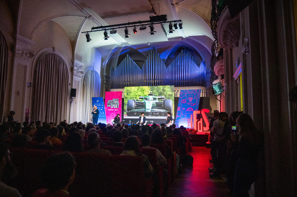 Bortoleto e Binotto, semaforo verde per una nuova storia in Formula 1