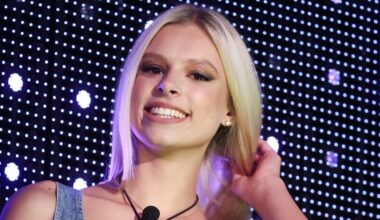 "Sembro una down". Primo addio alla Casa