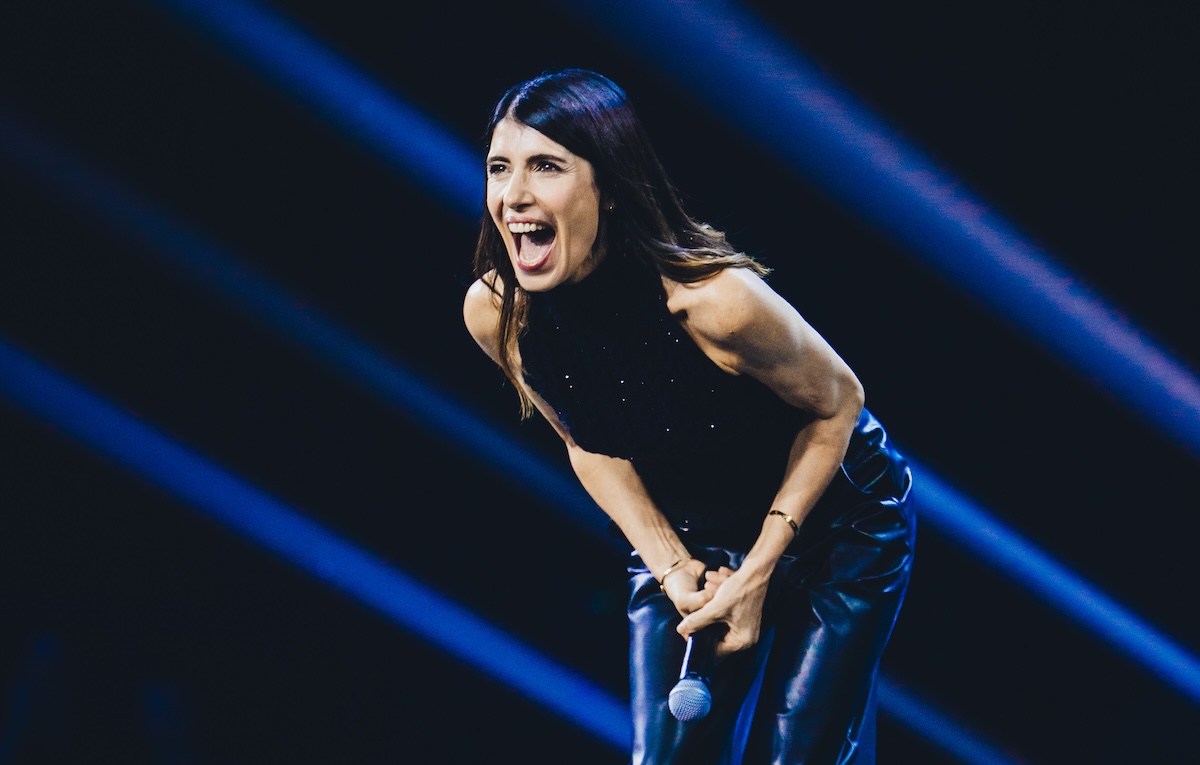 X Factor 2025, le pagelle del primo Live: pure Giorgia sbaglia per tenersi sveglia