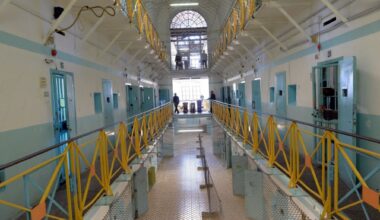 Nel carcere di Varese si diventa personal trainer