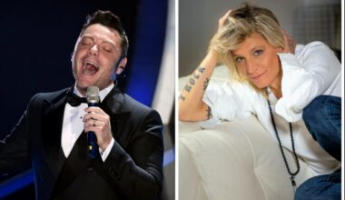 Canzone varesina nel nuovo album di Tiziano Ferro