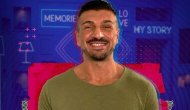 Matteo Azzali al GF: l'etica del pugile contro il caos della «Casa» - Gazzetta di Parma