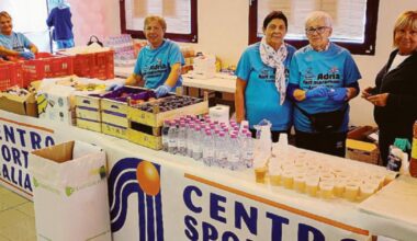 Prima baciata dal successo - La Voce di Rovigo