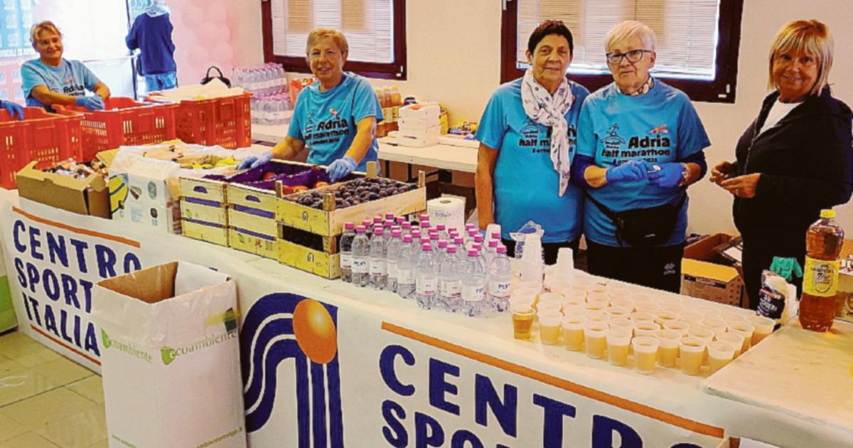 Prima baciata dal successo - La Voce di Rovigo