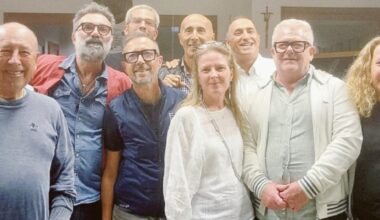 Pregnolato guida gli architetti - La Voce di Rovigo