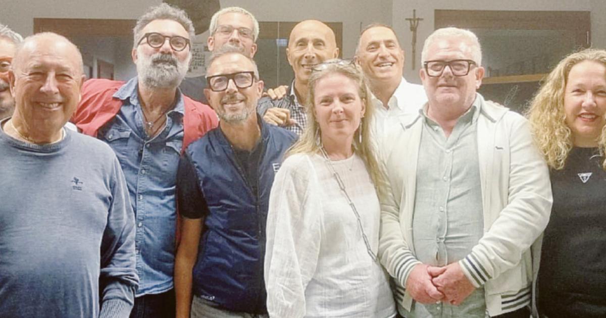 Pregnolato guida gli architetti - La Voce di Rovigo