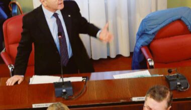 Ecoambiente: “Basta giochi sulle partecipate”